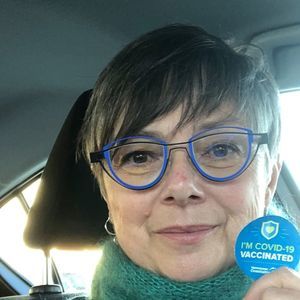 Meet your Posher, Liz